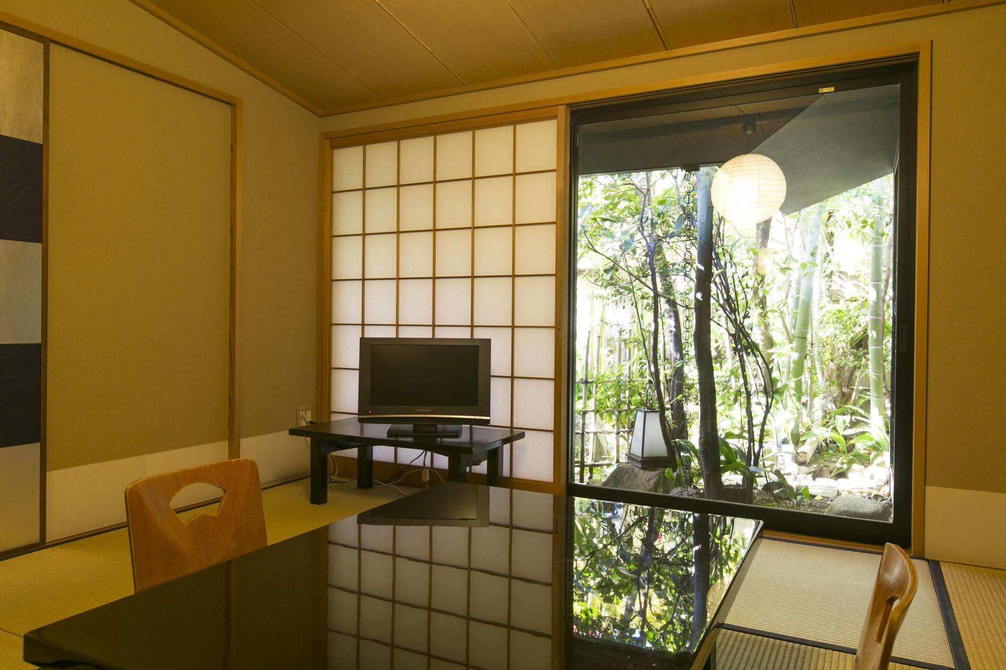 Gion Yoshiima Otel Kyoto Dış mekan fotoğraf