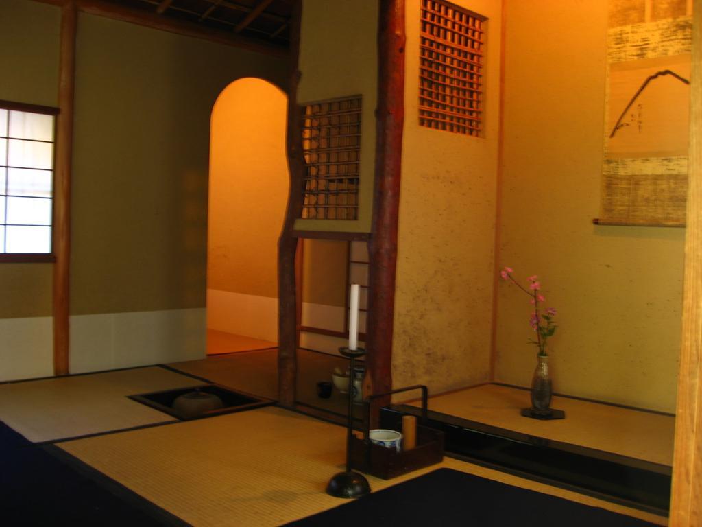 Gion Yoshiima Otel Kyoto Dış mekan fotoğraf